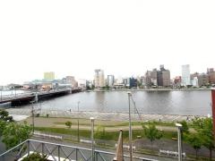 大川緑地