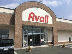 Ａｖａｉｌ水沢店