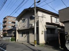 メープル仙台ユースホステル