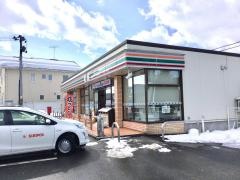 セブンイレブン　山形江南2丁目店