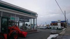 山形トヨペット新庄店