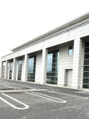 筑波銀行　吉田支店