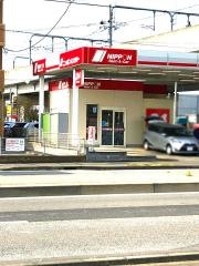 ニッポンレンタカーＴＸ守谷駅前営業所