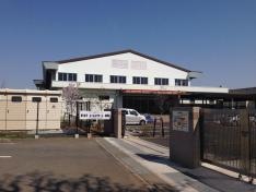 松山第二小学校