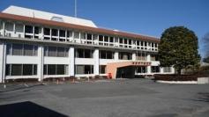成田市役所・下総支所