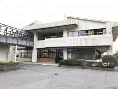 成田市役所・下総支所