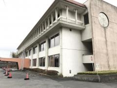 成田市役所・下総支所