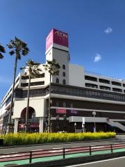 イオン　鴨川店