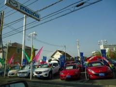 千葉マツダ誉田店