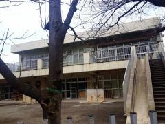 貫井第二保育園