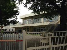 貫井第二保育園