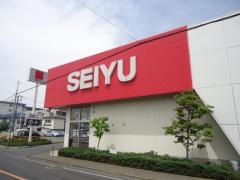 西友　三鷹牟礼店