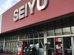 西友　三鷹牟礼店