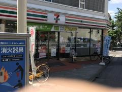 セブンイレブン　葛飾立石4丁目店