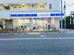 ローソン　吉祥寺南町店