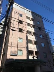 ビジネスホテル中央館