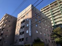 ビジネスホテル中央館