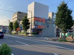 ブックオフ　横浜港南丸山台店