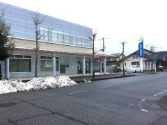 第四北越銀行　早通支店