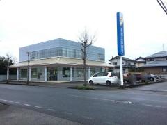 第四北越銀行　早通支店