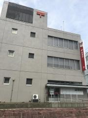 七尾郵便局