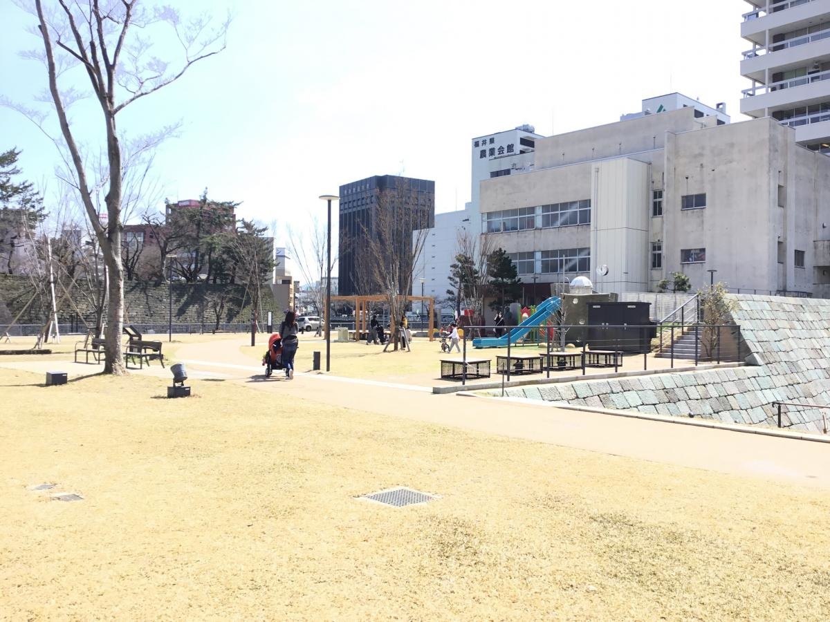 中央公園