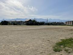 松本市立松島中学校