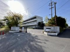 松本市立松島中学校