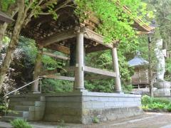 栗尾山満願寺