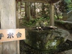栗尾山満願寺