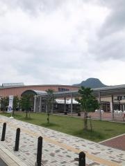 道の駅　あおき