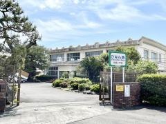 初倉小学校