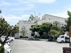 初倉小学校