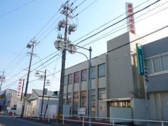 豊橋信用金庫豊川支店