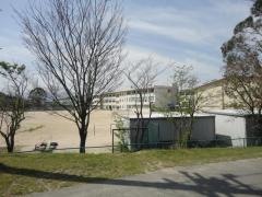 常磐西小学校