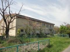 常磐西小学校