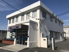 滋賀銀行貴生川出張所