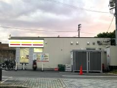 デイリーヤマザキ　六地蔵駅前店