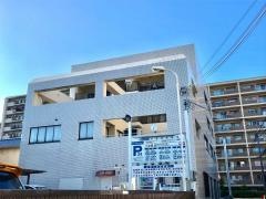 三十三銀行　奈良支店