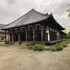 元興寺