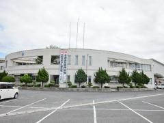 米子北斗高等学校