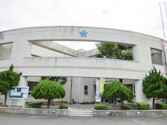 米子北斗高等学校