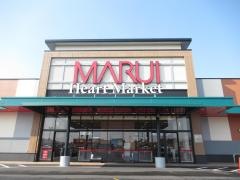 マルイウエストランド