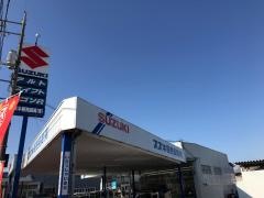 東中国スズキ自動車スズキアリーナ長岡