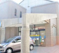 広島銀行瀬戸田支店