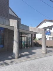 広島銀行瀬戸田支店