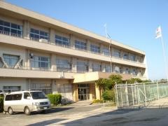 高見小学校
