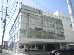 エムオート・本社