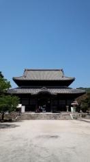 周防国分寺