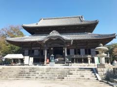 周防国分寺